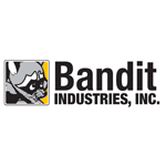 bandit industries inc logo