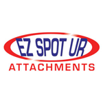 ez spot ur attachments logo
