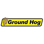 ground hog logo