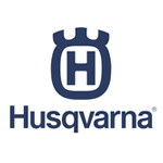 husqvarna logo