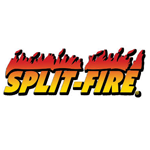 split fire logo