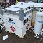 Trans-cube Diesel