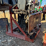 Metal Transport
