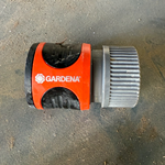 Water Hose Coupler