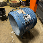 Sure Flame 24" FN20C 5,000 CFM