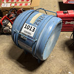 Sure Flame 24" FN20C 5,000 CFM