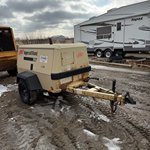 250CFM Ingersoll Rand