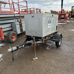 14KW Gen Set Towable Wacker Neuson