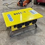 Portable Power Distribution
