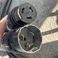 Extention Cord 20FT
