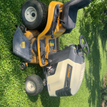 Cub Cadet ET