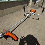 STIHL FS 131