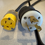 Extention Cord 15FT