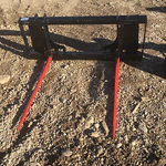 ALO - 2 prong