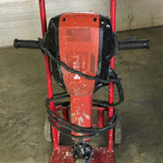 60lb Hilti TE3000 AVR