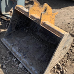 CAT304 - 36" Cleanup
