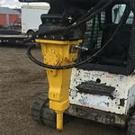 SS - Atlas Copco Hydraulic