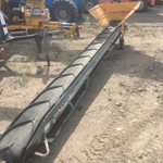 12"x14FT Mace Shifta