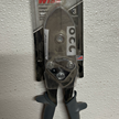 Gutter to 90 Crimper