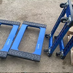 Furniture 30"x18" 1000lb