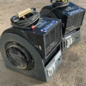 2-Speed Directional Blower 1,120 CFM