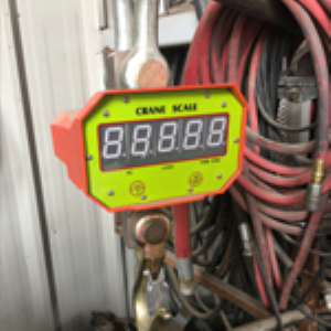 5 Digit