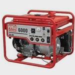6KW Gen 120/240V MQ