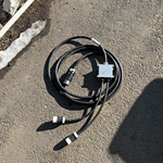 Pigtail 250V/30A