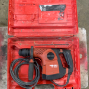 SDSplus Hilti TE30-C-AVR