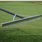 Landscape Rake