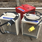 Electric 240V Ouellet