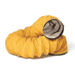 Duct Yellow 16"x25FT