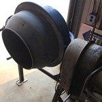 120V Electric