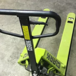 Clark 5,500lb 48" Forks