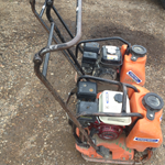 160lb MQ MVC64 w/Water Tank