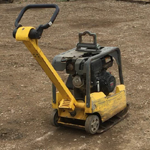 370lb Wacker BPU3050