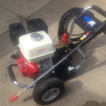Cold Water 4GPM 3700PSI
