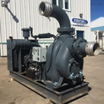 Gorman-Rupp T8A60-B 8"x8"