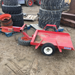 Barreto 1320 Trailer