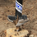14" Auger (HEX)