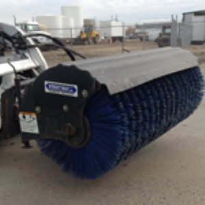 SS - 68" Bobcat Angle