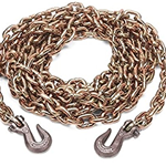 3/8" Chain