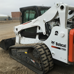 Bobcat T750