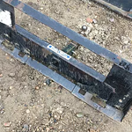 SS - Hitch Holder