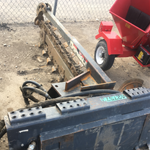 SS - Skidsteer Lowe