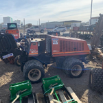 DitchWitch 410SX