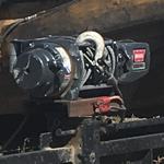 WARN 16,500lb for Tilt Deck