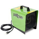 Electric 120V Patron