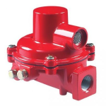 Propane Regulator