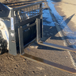MT55 - 36" Pallet Forks